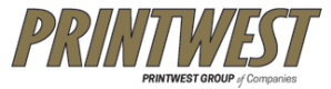 Printwest Logo
